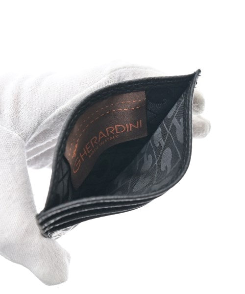 GHERARDINI กล่องใส่บัตร