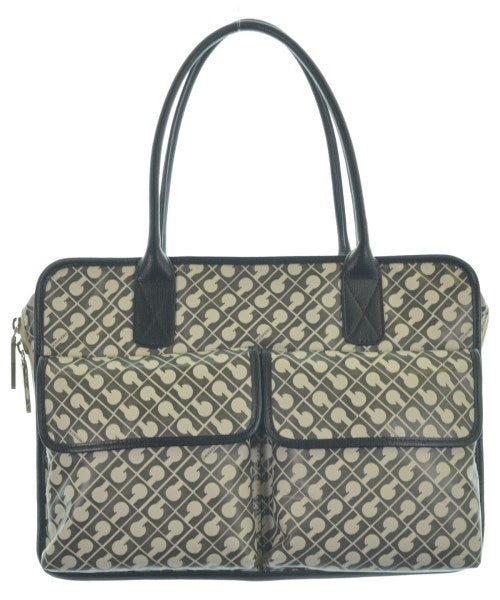 GHERARDINI กระเป๋าถือขนาดใหญ่