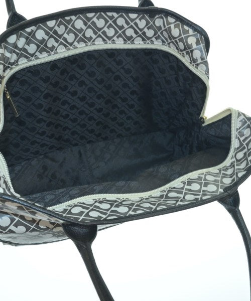 GHERARDINI กระเป๋าถือขนาดใหญ่