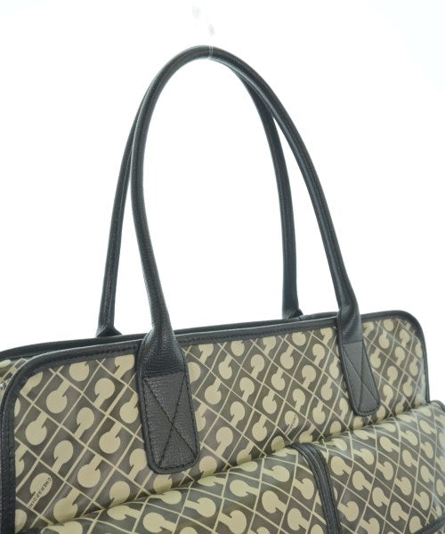 GHERARDINI กระเป๋าถือขนาดใหญ่