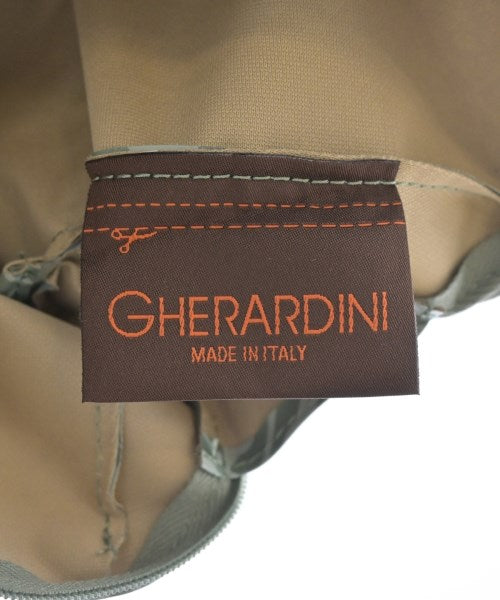 GHERARDINI กระเป๋า