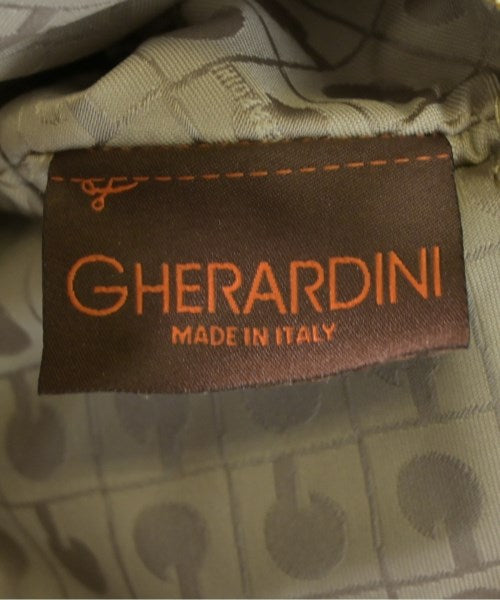GHERARDINI กระเป๋าถือขนาดใหญ่
