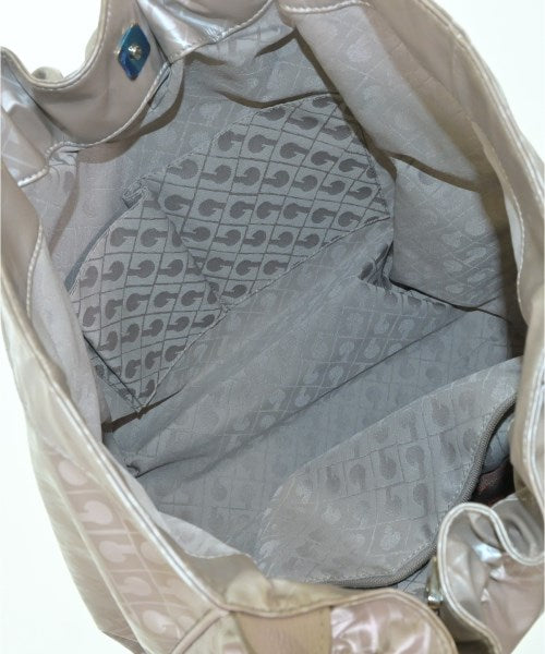 GHERARDINI กระเป๋าถือขนาดใหญ่