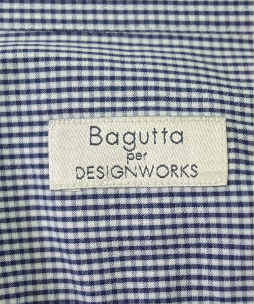 Bagutta เสื้อลำลอง