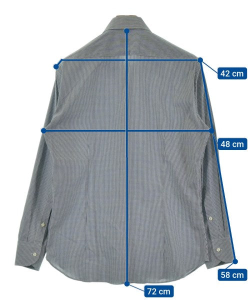 Bagutta เสื้อลำลอง