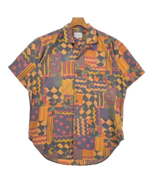Bagutta เสื้อลำลอง