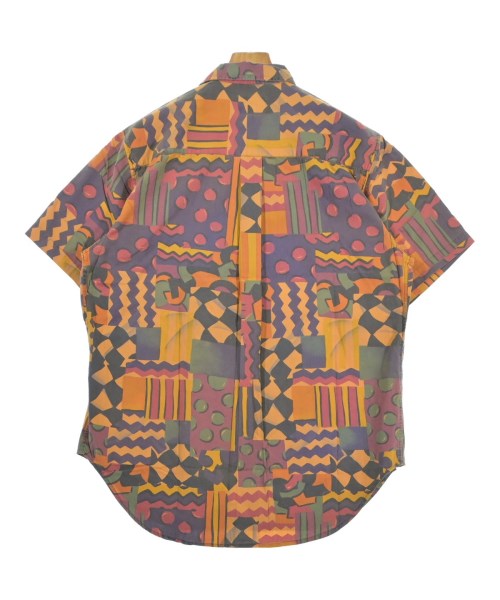 Bagutta เสื้อลำลอง