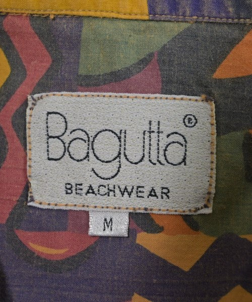 Bagutta เสื้อลำลอง