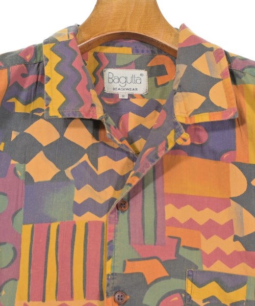 Bagutta เสื้อลำลอง