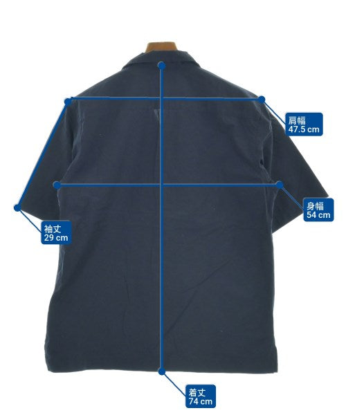 Bagutta เสื้อลำลอง