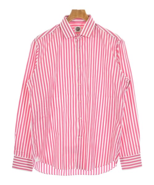 Bagutta เสื้อเชิ้ตทางการ