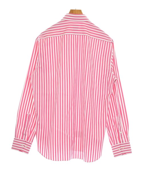 Bagutta เสื้อเชิ้ตทางการ