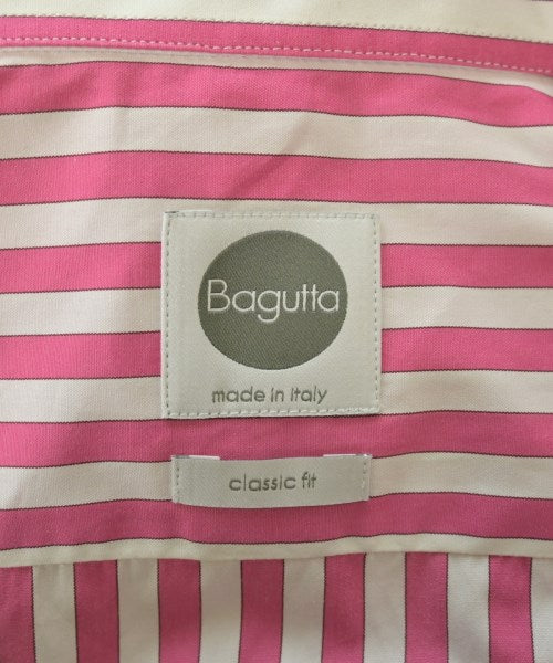 Bagutta เสื้อเชิ้ตทางการ