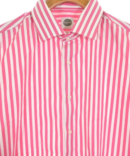 Bagutta เสื้อเชิ้ตทางการ