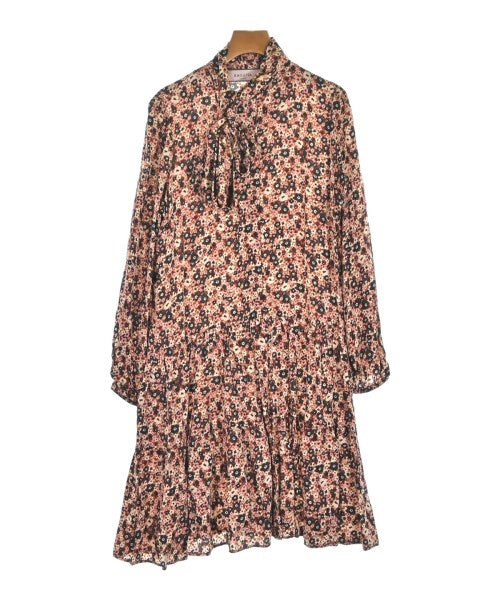 Bagutta ชุดเดรส