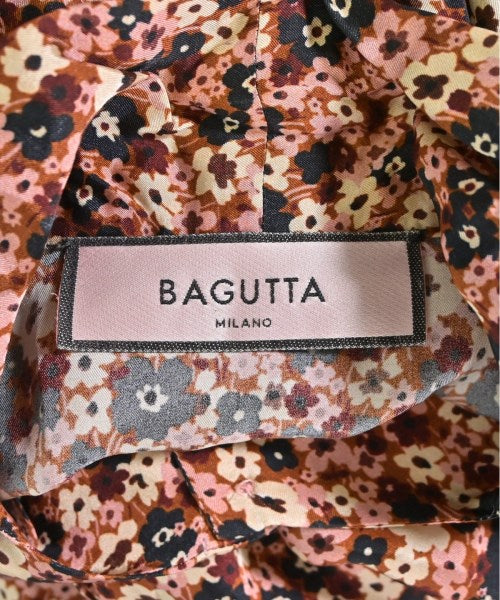 Bagutta ชุดเดรส