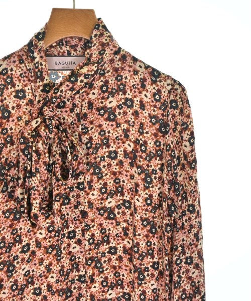 Bagutta ชุดเดรส