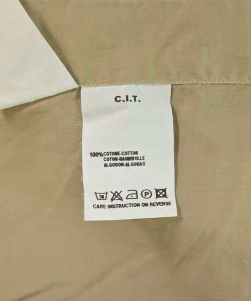Bagutta เสื้อลำลอง