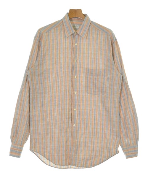 Bagutta เสื้อลำลอง