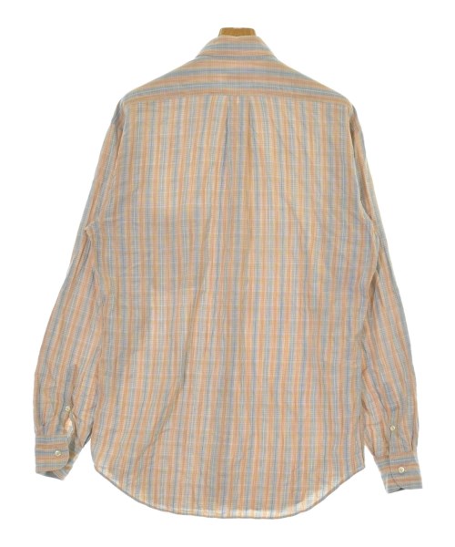 Bagutta เสื้อลำลอง