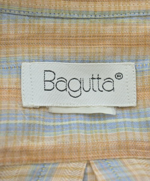 Bagutta เสื้อลำลอง