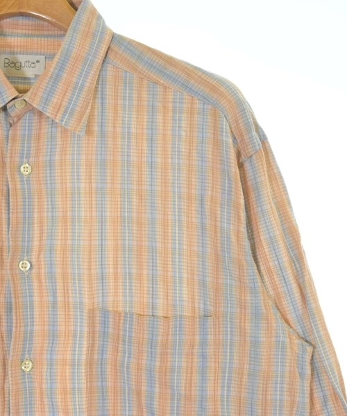 Bagutta เสื้อลำลอง