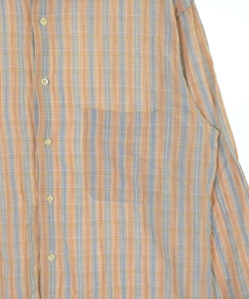 Bagutta เสื้อลำลอง