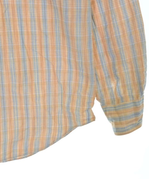 Bagutta เสื้อลำลอง