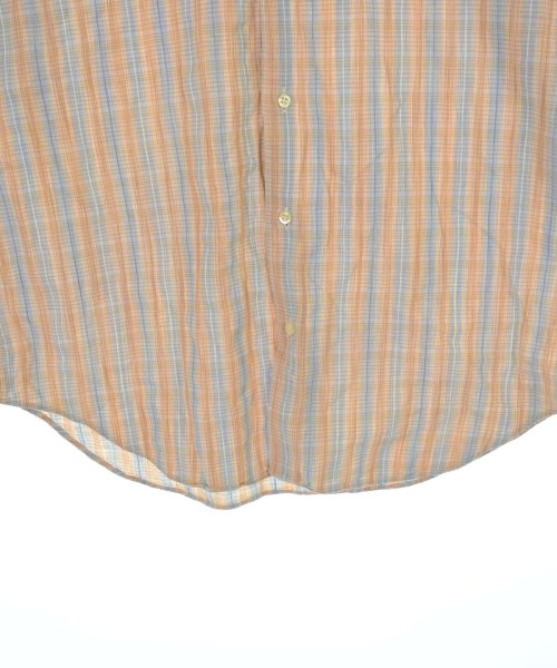 Bagutta เสื้อลำลอง
