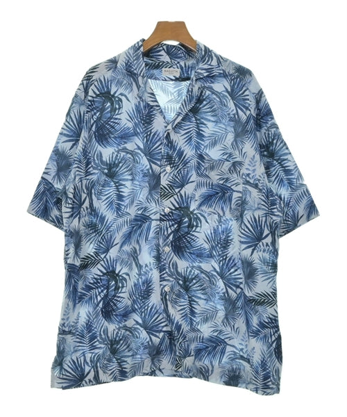 Bagutta เสื้อลำลอง