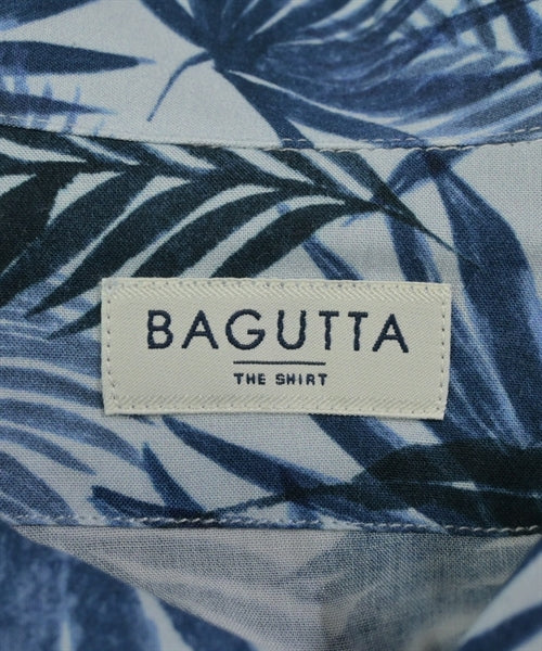 Bagutta เสื้อลำลอง