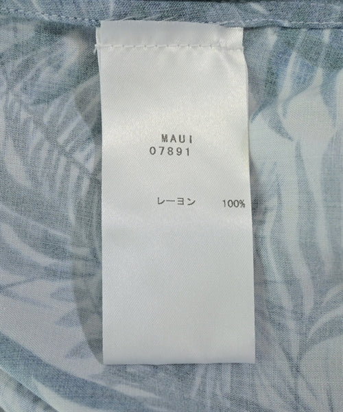 Bagutta เสื้อลำลอง