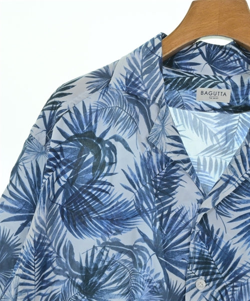 Bagutta เสื้อลำลอง