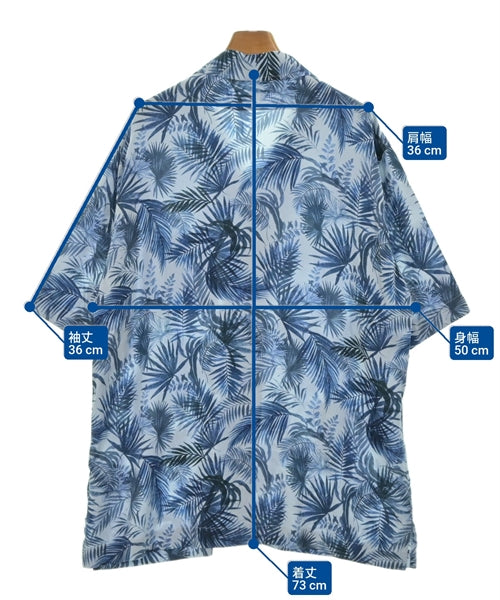 Bagutta เสื้อลำลอง