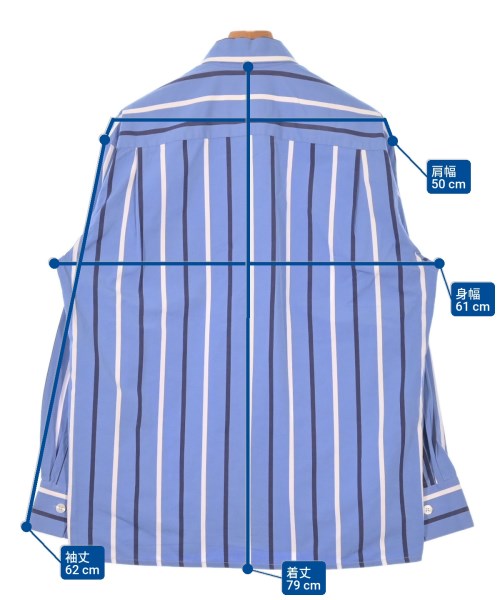 Bagutta เสื้อลำลอง