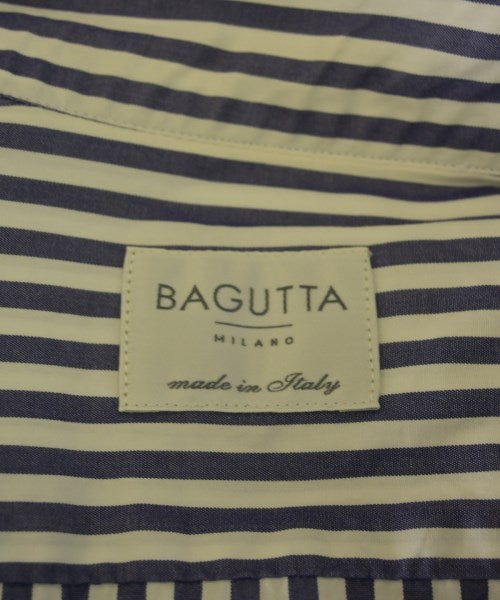 Bagutta เสื้อลำลอง