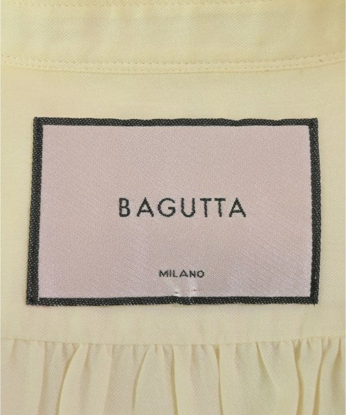 Bagutta เสื้อลำลอง