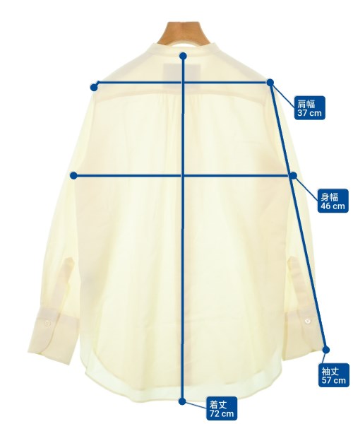 Bagutta เสื้อลำลอง