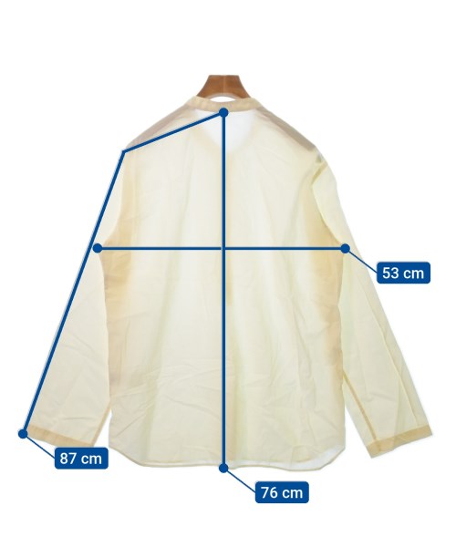 Bagutta เสื้อลำลอง
