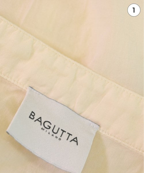 Bagutta เสื้อลำลอง