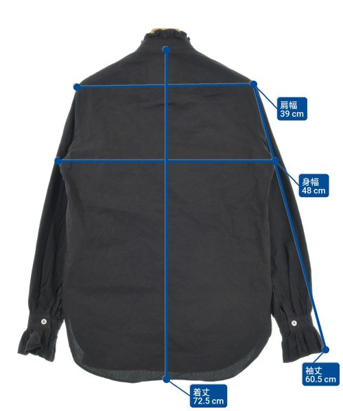 Bagutta เสื้อลำลอง