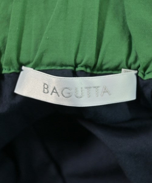 Bagutta กระโปรงยาว/แม็กซี่ยาว