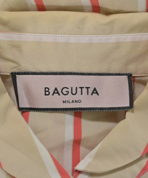 Bagutta เสื้อลำลอง