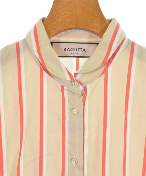 Bagutta เสื้อลำลอง