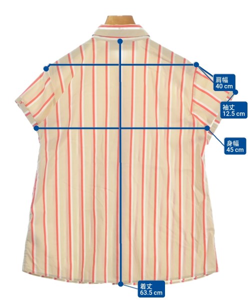 Bagutta เสื้อลำลอง