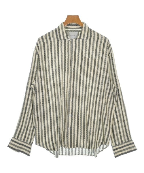 Bagutta เสื้อลำลอง