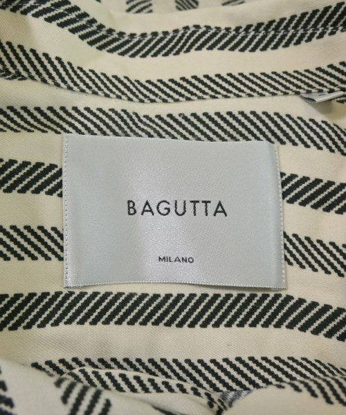Bagutta เสื้อลำลอง