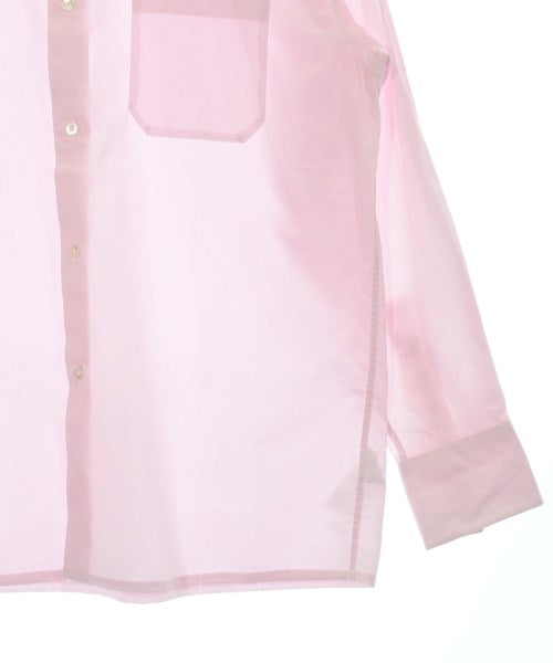 Bagutta เสื้อเชิ้ตทางการ