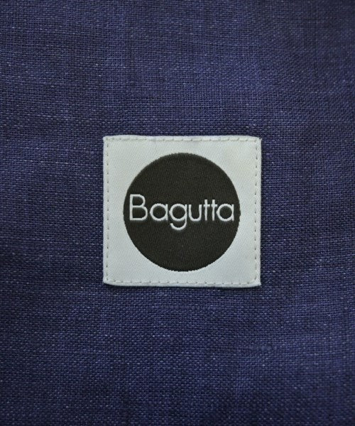 Bagutta เดรสที่เป็นเสื้อเชิ้ตตัวยาว