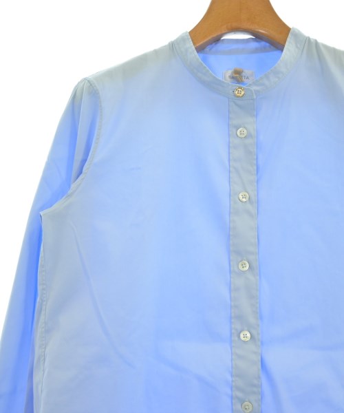 Bagutta เสื้อลำลอง